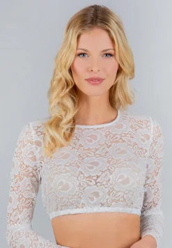 Fashion Bluse Jessica Damen Dirndlblusen