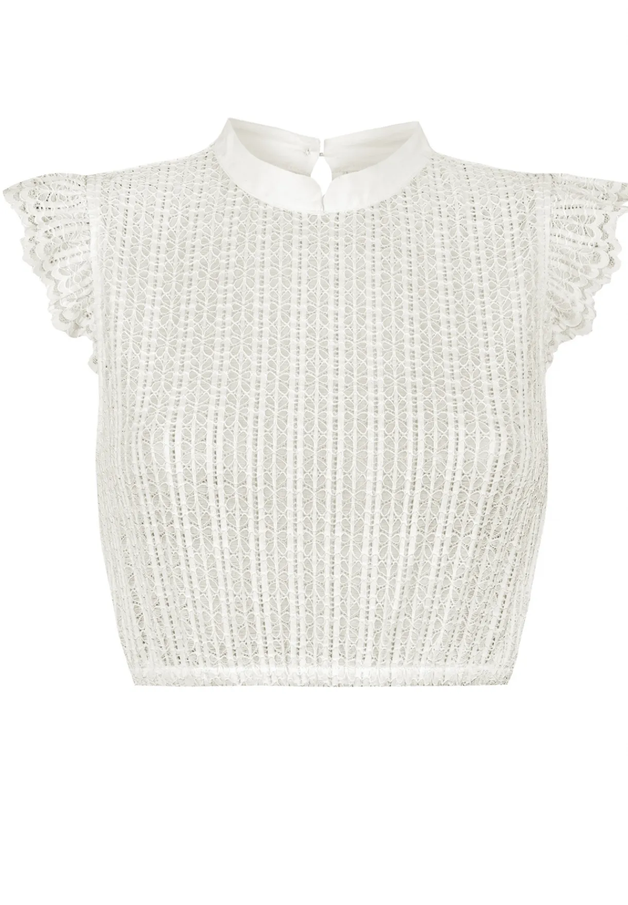 Fashion Bluse Lenka Damen Dirndlblusen