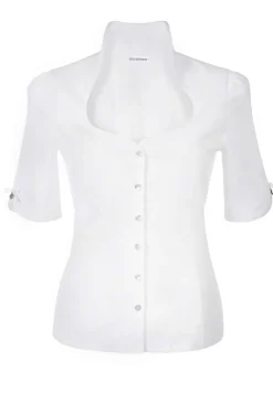 Fashion Bluse Priscilla Damen Trachtenblusen