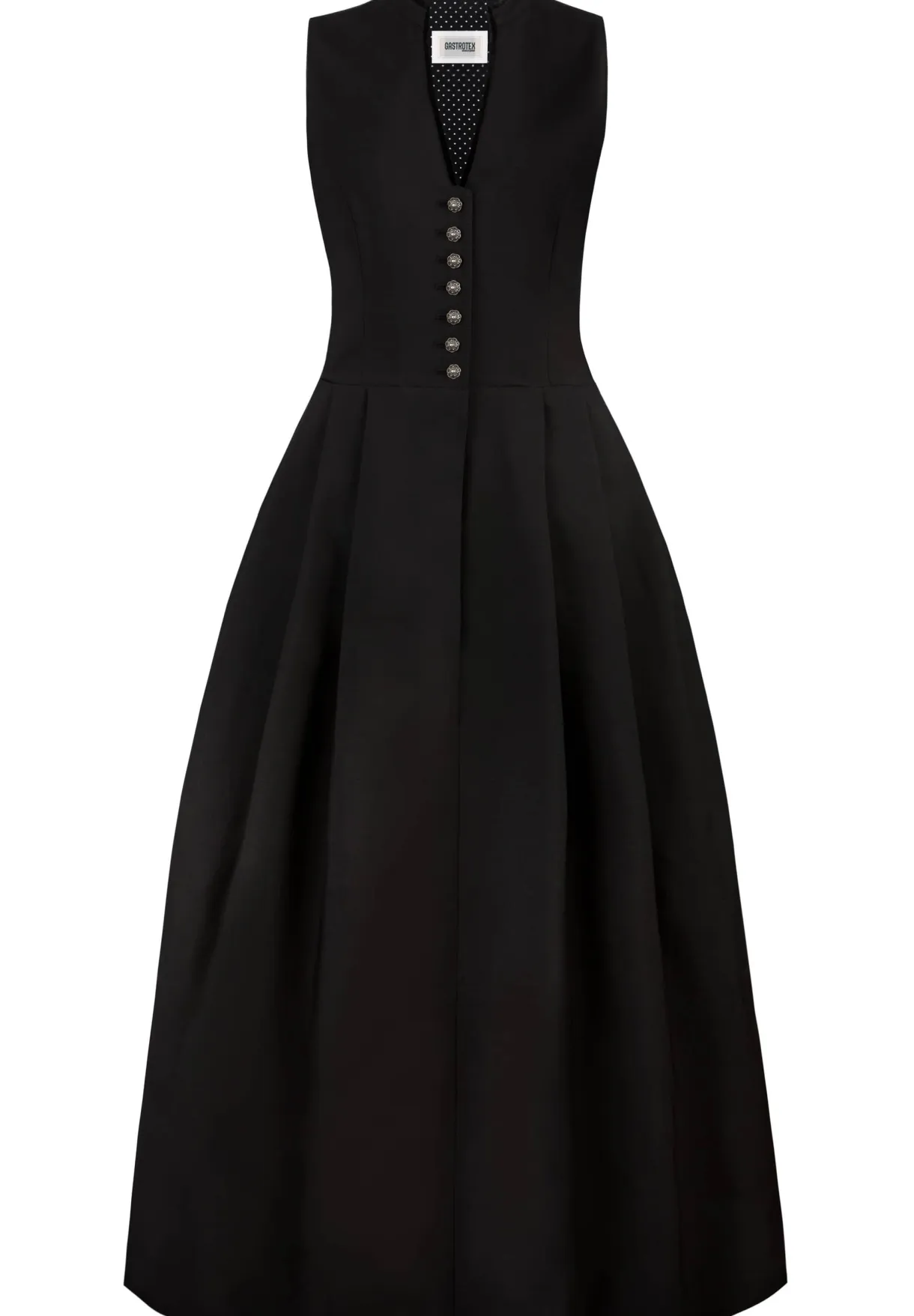 Best Dirndl Akina Damen Lange Dirndl 70-96 Cm