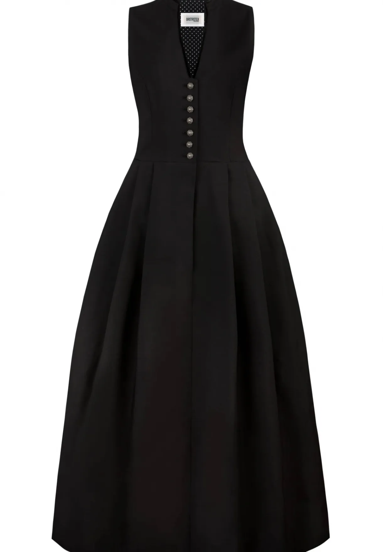 Best Dirndl Akina Damen Lange Dirndl 70-96 Cm