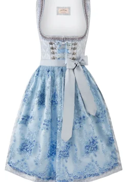 Sale Dirndl Annabelle Damen Midi Dirndl 60-65 Cm