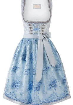 Sale Dirndl Annabelle Damen Midi Dirndl 60-65 Cm