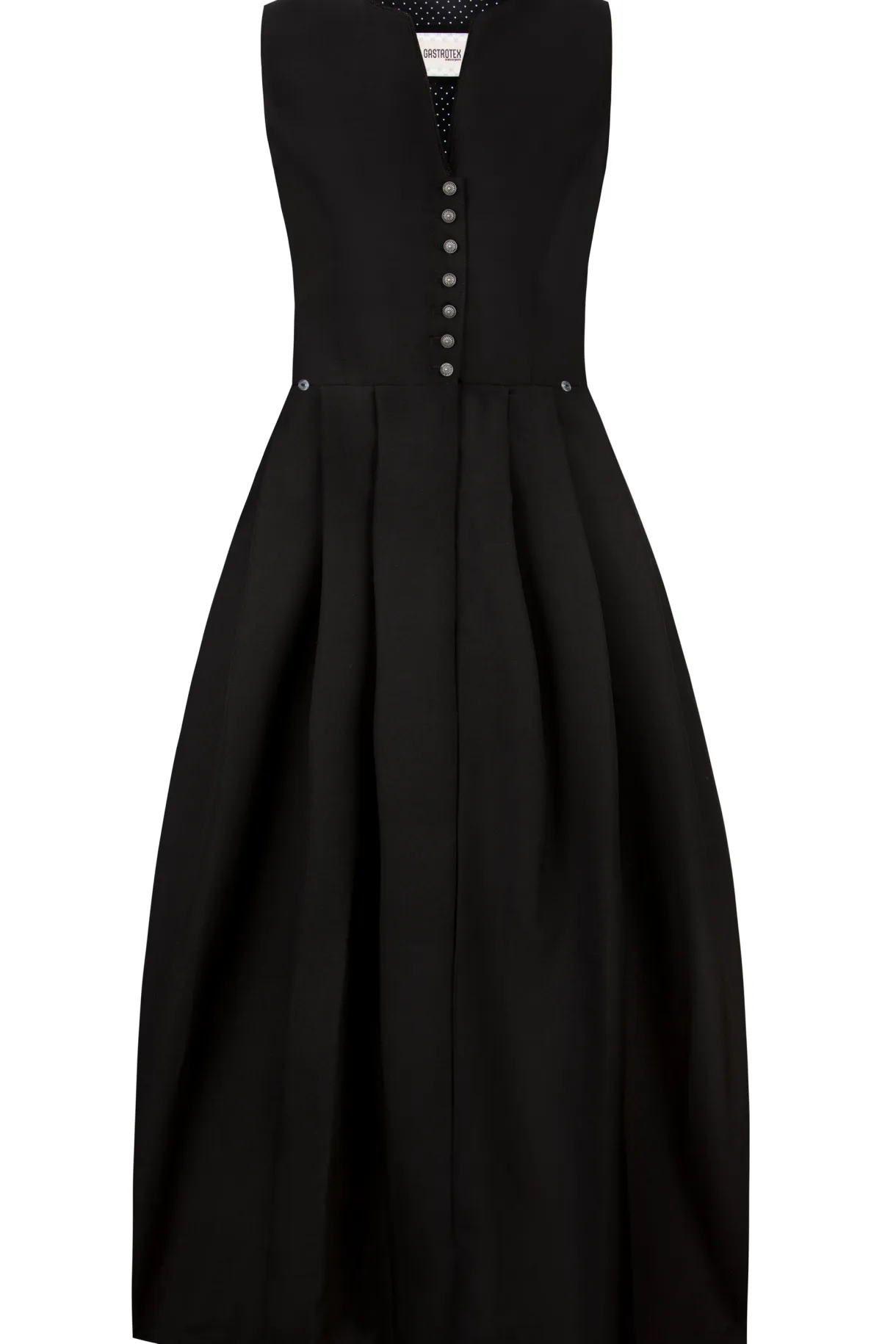 Clearance Dirndl Anouk Damen Lange Dirndl 70-96 Cm
