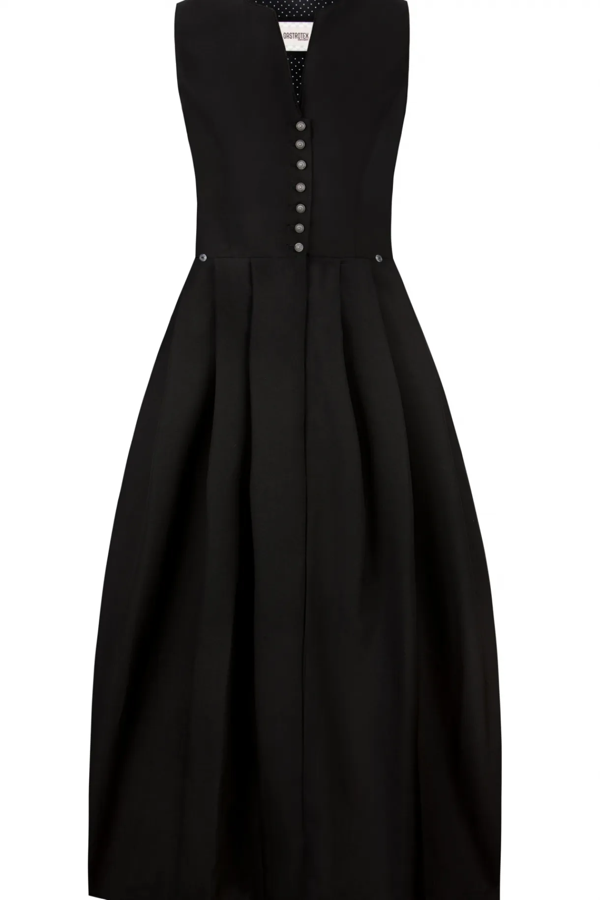 Clearance Dirndl Anouk Damen Lange Dirndl 70-96 Cm