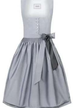 Clearance Dirndl Audrey Damen Lange Dirndl 70-96 Cm