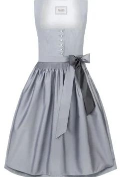 Clearance Dirndl Audrey Damen Lange Dirndl 70-96 Cm