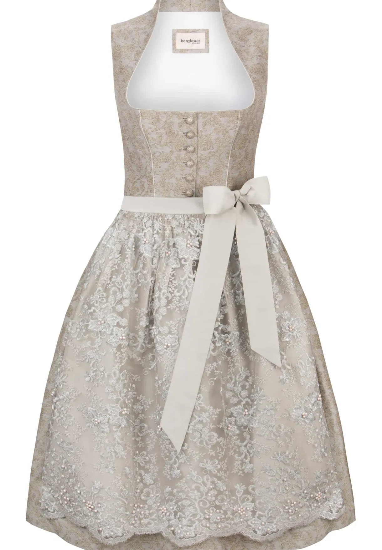 Sale Dirndl Claire Damen Lange Dirndl 70-96 Cm