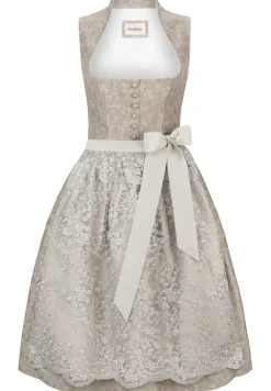 Sale Dirndl Claire Damen Lange Dirndl 70-96 Cm