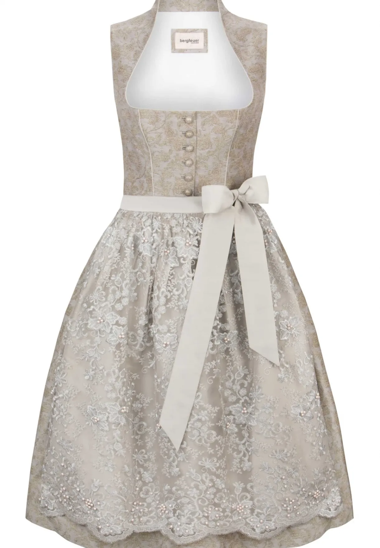 Sale Dirndl Claire Damen Lange Dirndl 70-96 Cm
