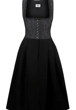 Online Dirndl Dakota Damen Lange Dirndl 70-96 Cm