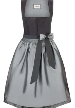 Sale Dirndl Gloria Damen Lange Dirndl 70-96 Cm