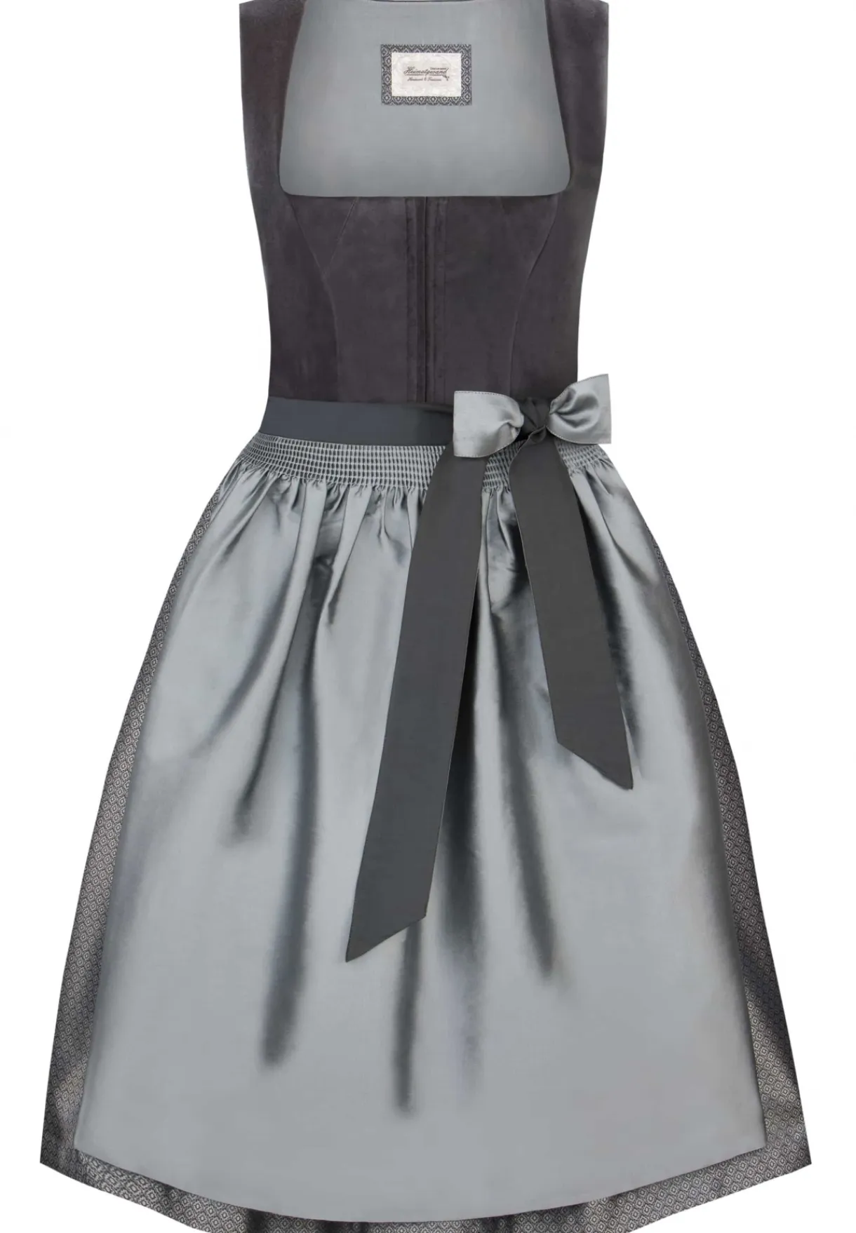 Sale Dirndl Gloria Damen Lange Dirndl 70-96 Cm