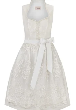 Online Dirndl Josefina Damen Lange Dirndl 70-96 Cm