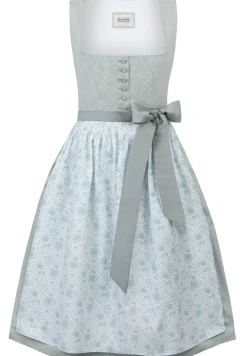 Online Dirndl Megan Damen Lange Dirndl 70-96 Cm