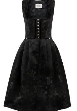 Outlet Dirndl Odette Damen Lange Dirndl 70-96 Cm