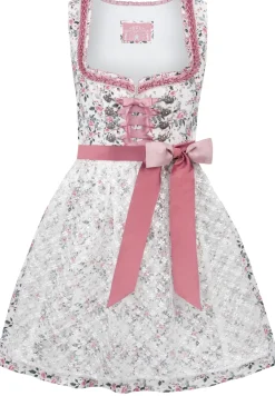 Clearance Dirndl Raja Damen Kurze Dirndl 50-55 Cm