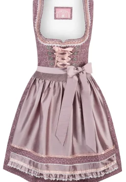 New Dirndl Ruby Damen Kurze Dirndl 50-55 Cm