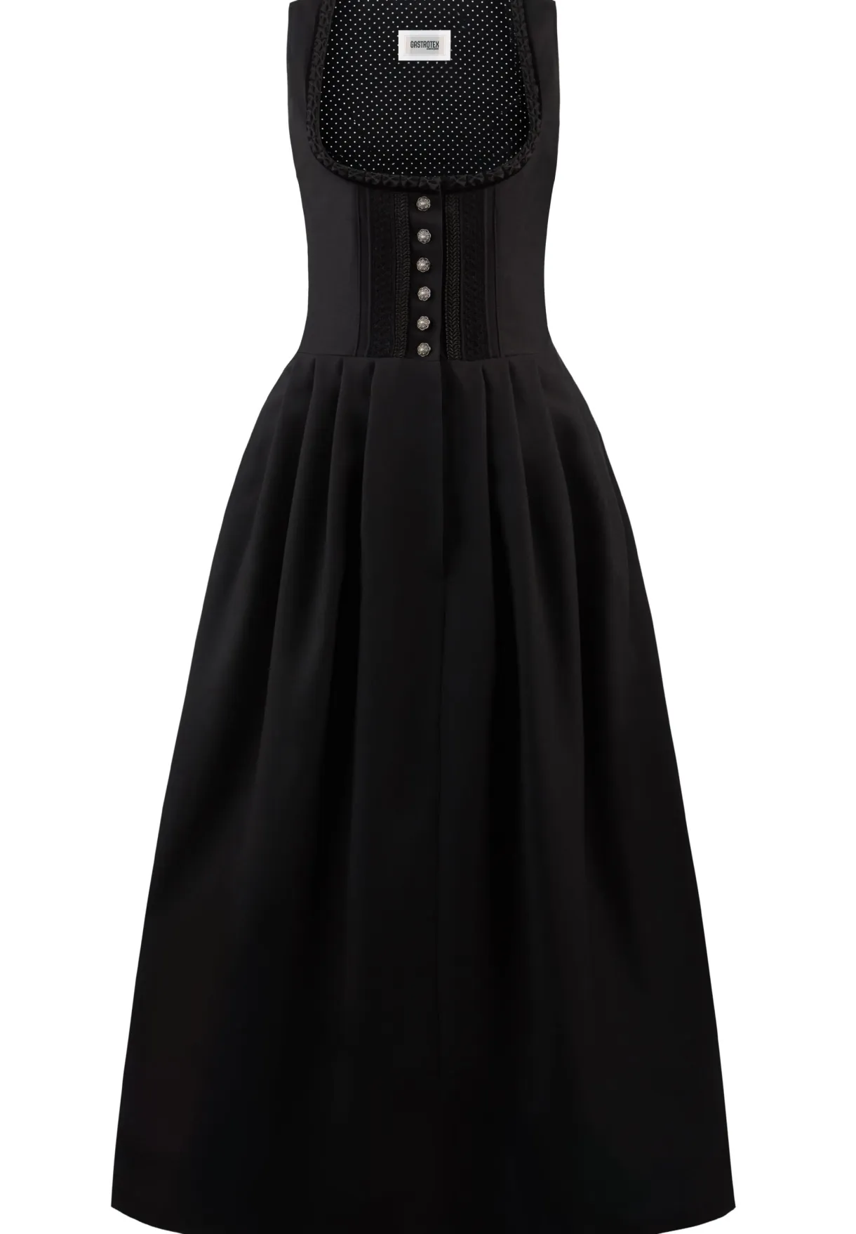 Discount Dirndl Zenta3 Damen Lange Dirndl 70-96 Cm