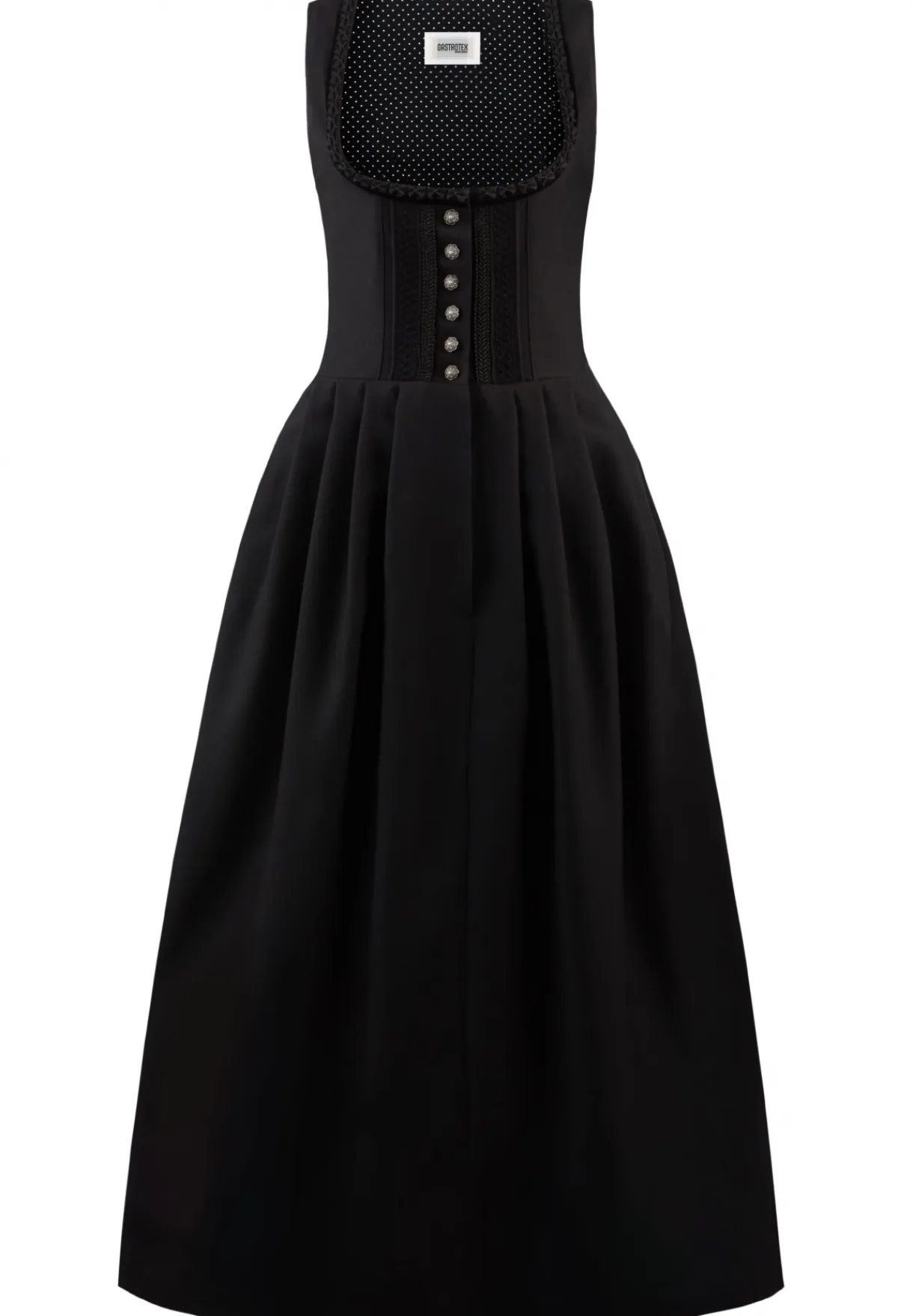 Discount Dirndl Zenta3 Damen Lange Dirndl 70-96 Cm