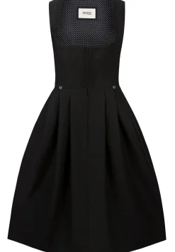 Hot Dirndl Zita Damen Lange Dirndl 70-96 Cm