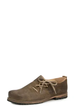 Discount Haferlschuh Edwin Herren Schuhe