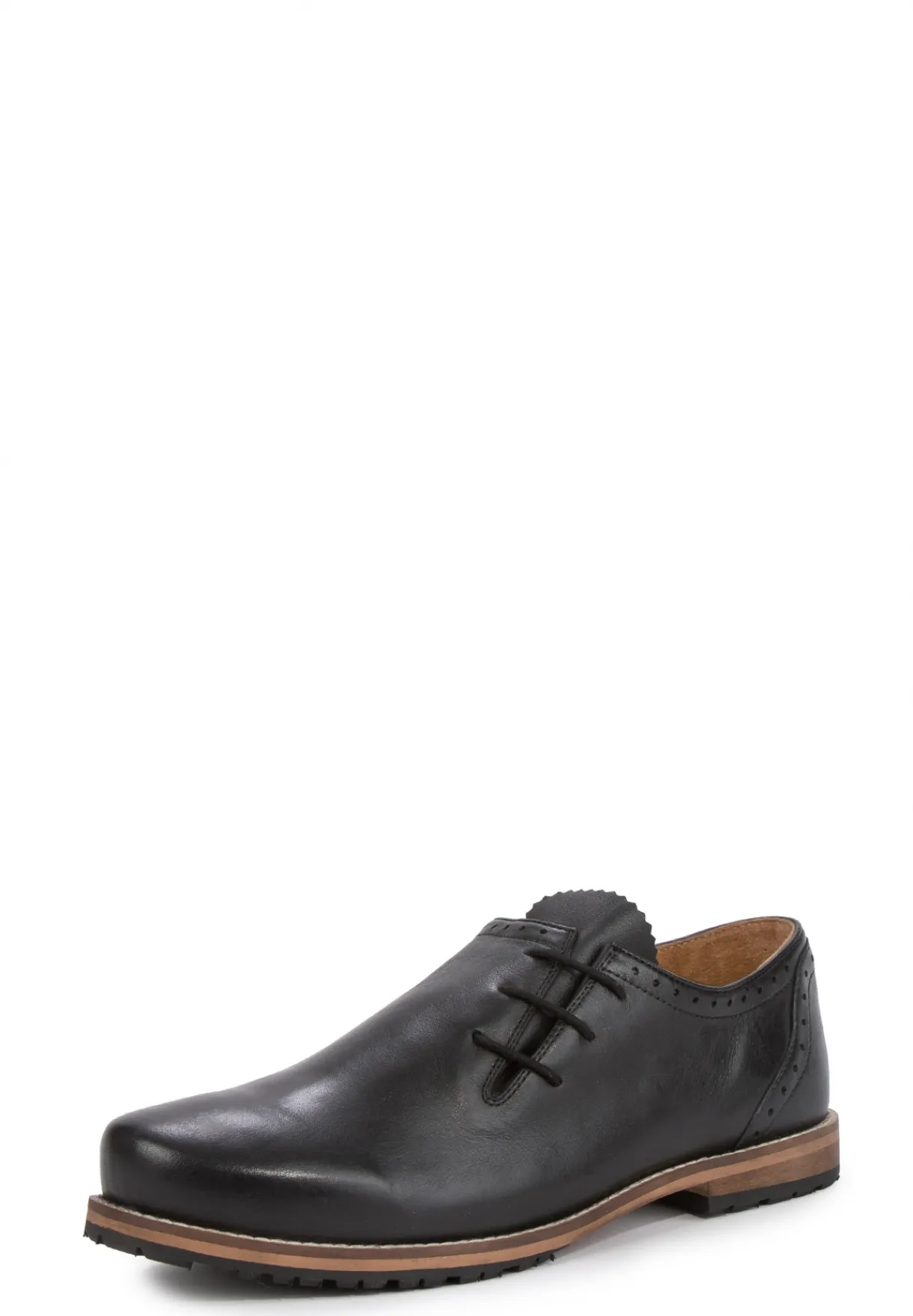 New Haferlschuh Granada Herren Schuhe