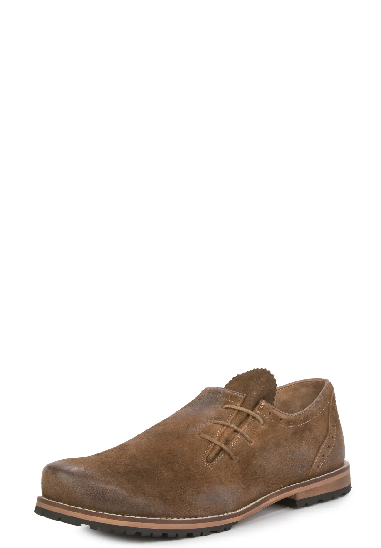 Fashion Haferlschuh Granada Herren Schuhe