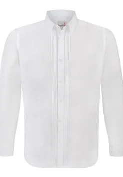 Discount Hemd Bosco Herren Trachtenhemden