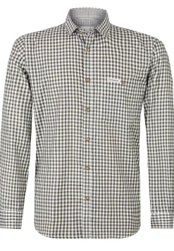 Clearance Hemd Campos3 Herren Trachtenhemden