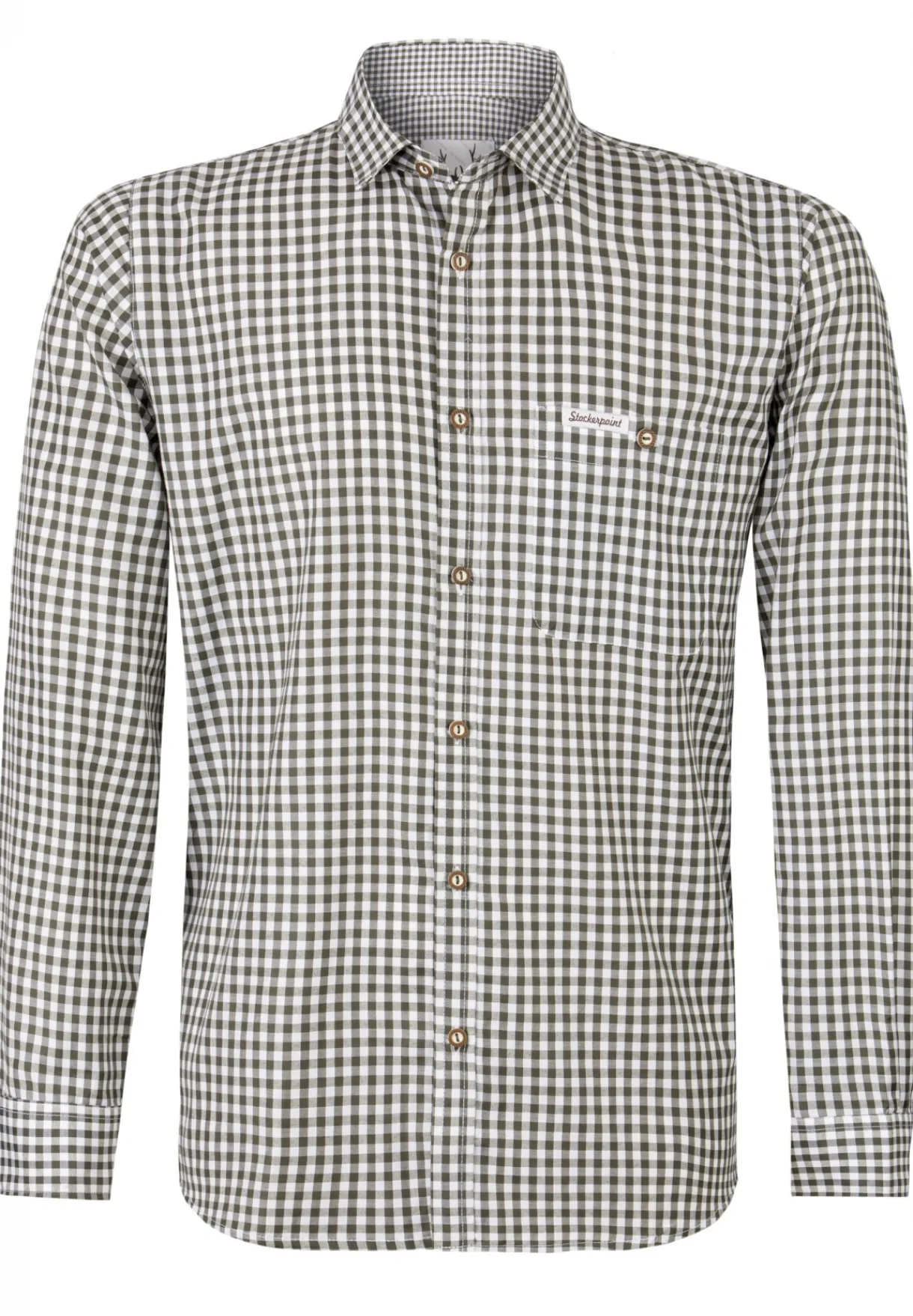 Clearance Hemd Campos3 Herren Trachtenhemden