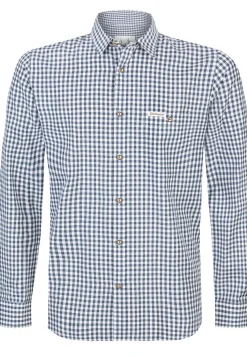 Clearance Hemd Campos3 Herren Trachtenhemden