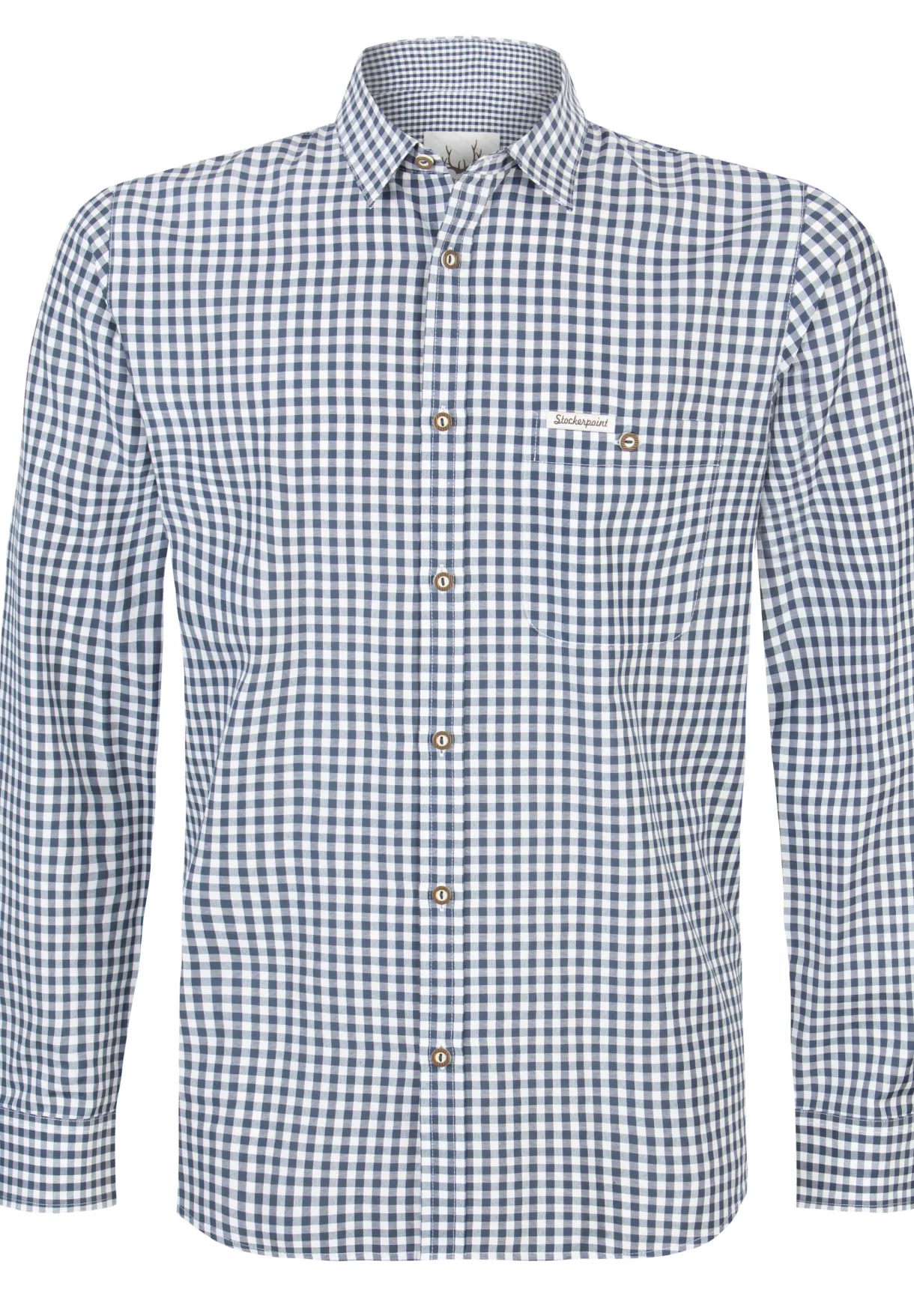 Clearance Hemd Campos3 Herren Trachtenhemden