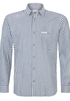 Clearance Hemd Campos3 Herren Trachtenhemden