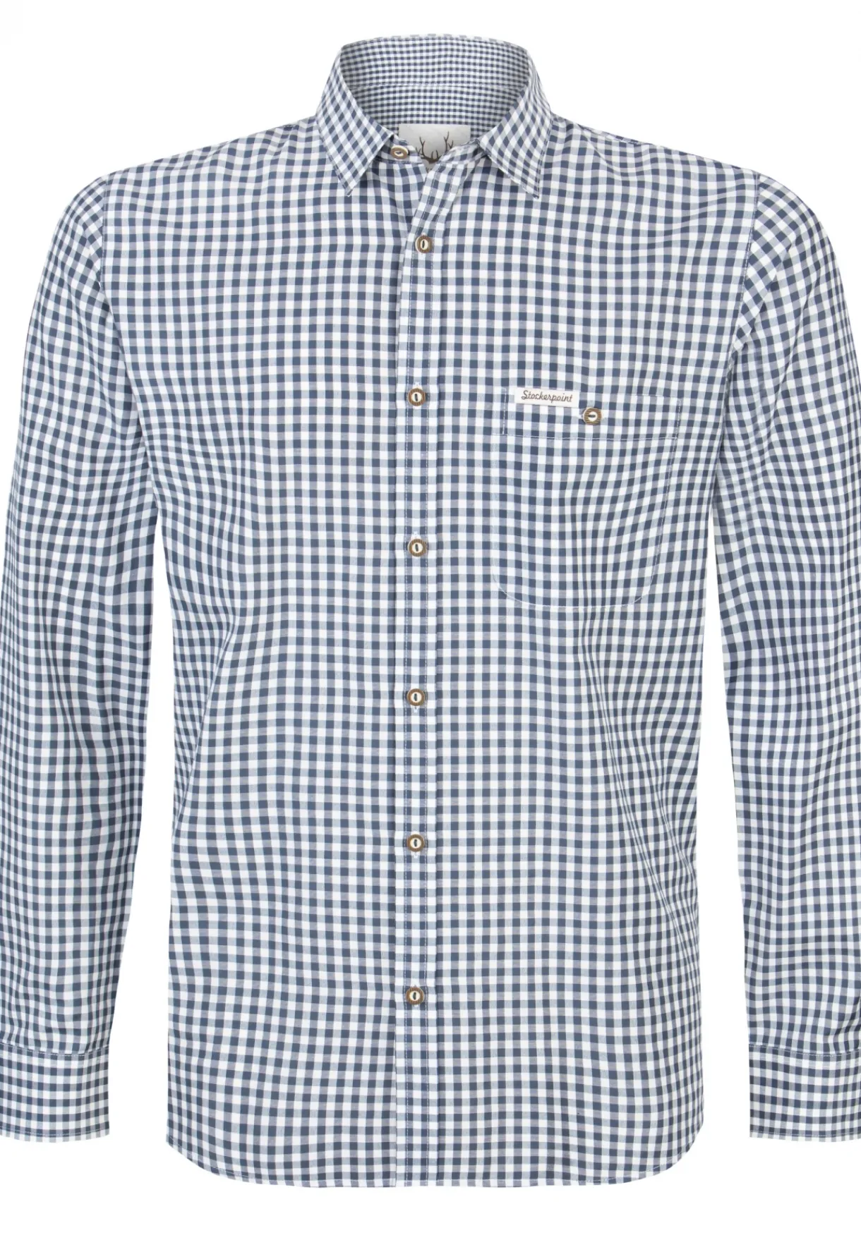 Clearance Hemd Campos3 Herren Trachtenhemden