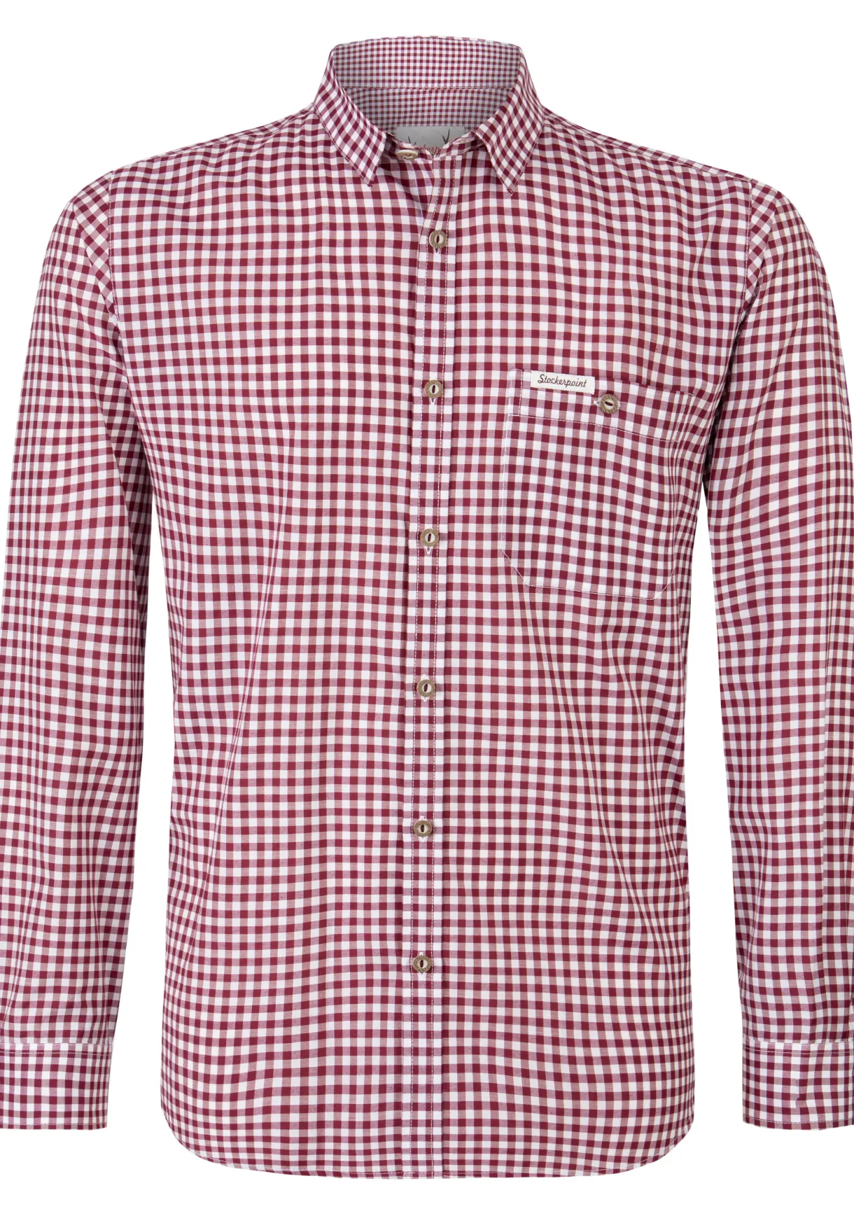 Sale Hemd Campos3 Herren Trachtenhemden