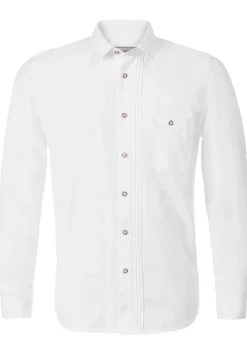 Sale Hemd Mika2 Herren Trachtenhemden