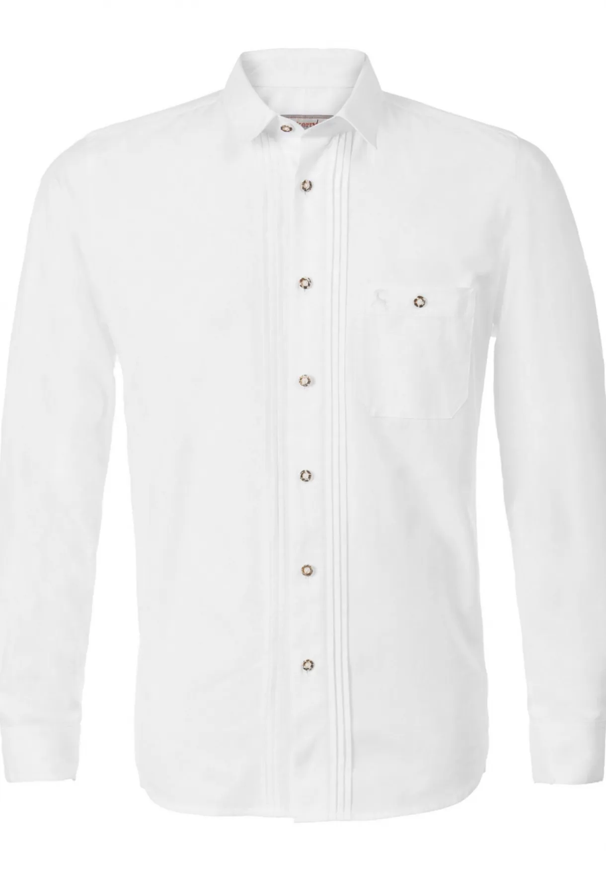 Sale Hemd Mika2 Herren Trachtenhemden