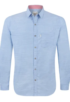 Discount Hemd Niklas Herren Trachtenhemden