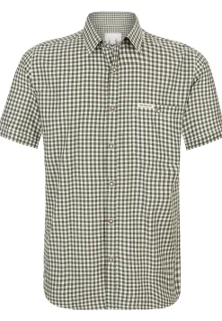 Clearance Hemd Renko3 Herren Trachtenhemden