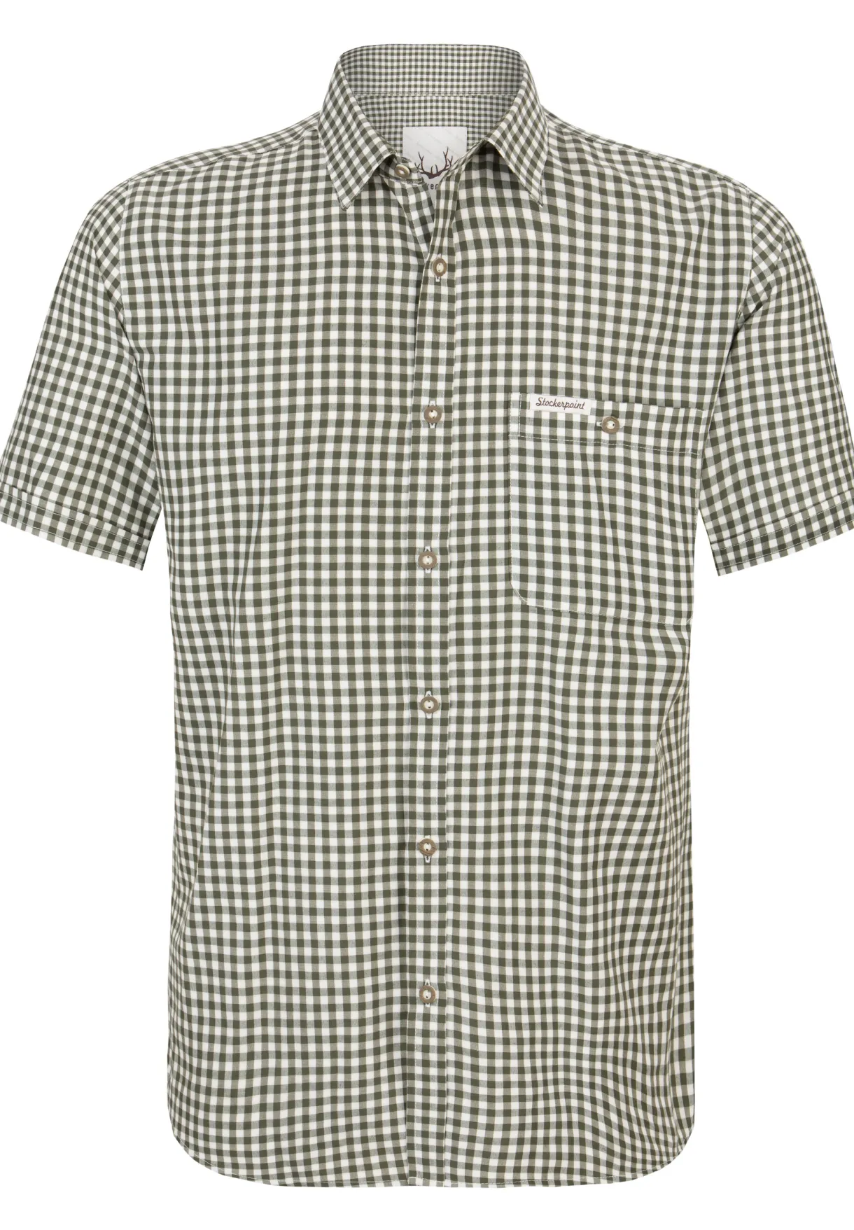 Clearance Hemd Renko3 Herren Trachtenhemden