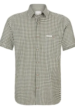 Clearance Hemd Renko3 Herren Trachtenhemden