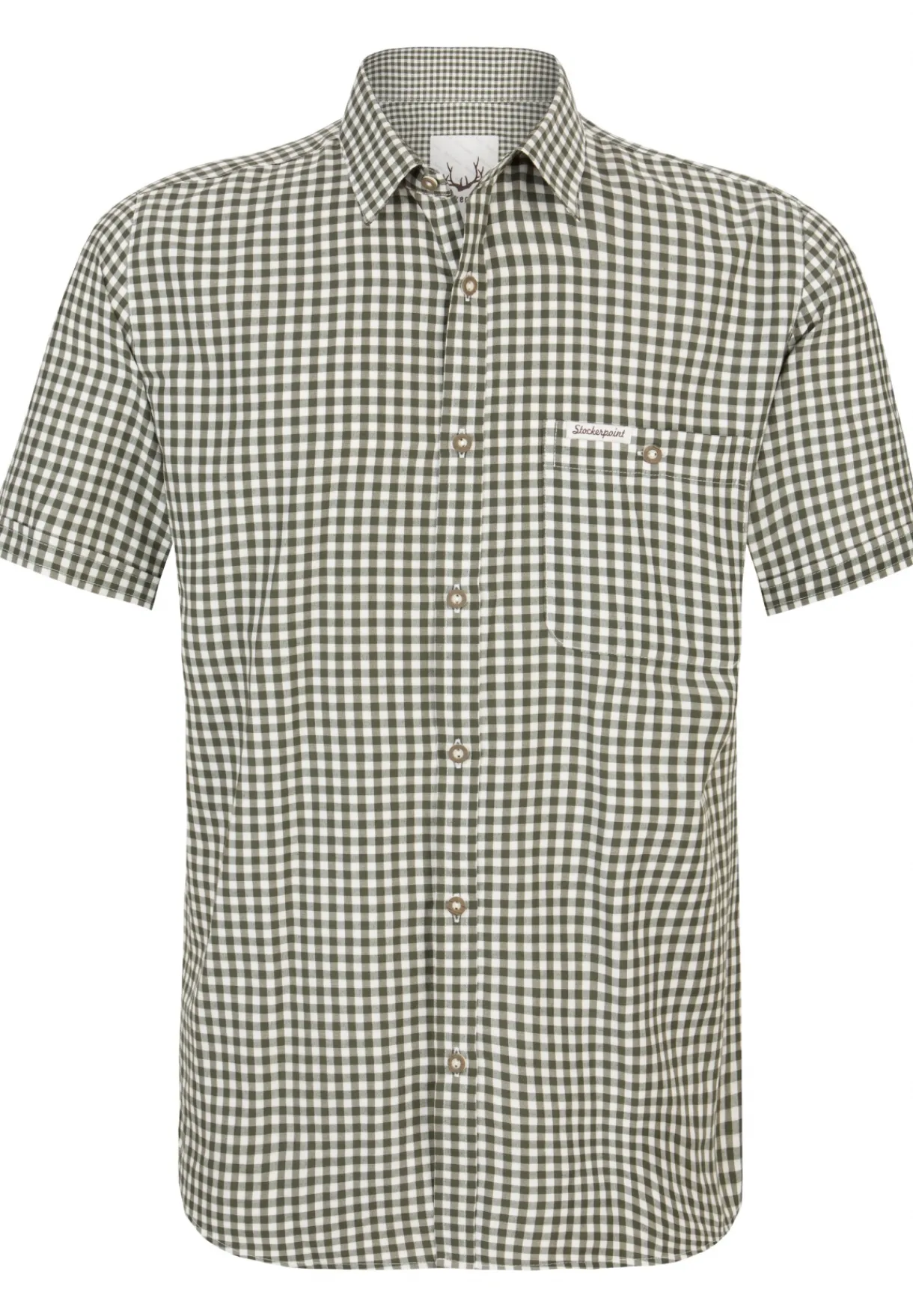 Clearance Hemd Renko3 Herren Trachtenhemden
