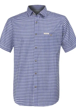Discount Hemd Renko3 Herren Trachtenhemden