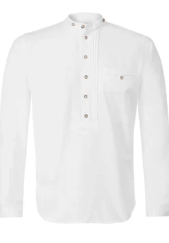 Sale Hemd Renus2 Herren Trachtenhemden