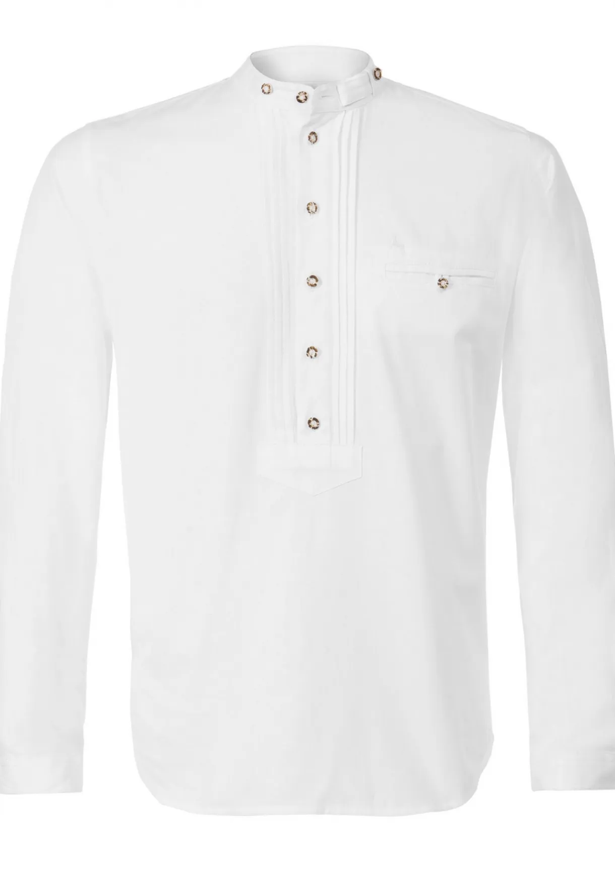 Sale Hemd Renus2 Herren Trachtenhemden