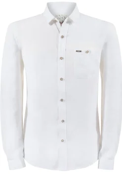 Sale Hemd Vincent2 Herren Trachtenhemden