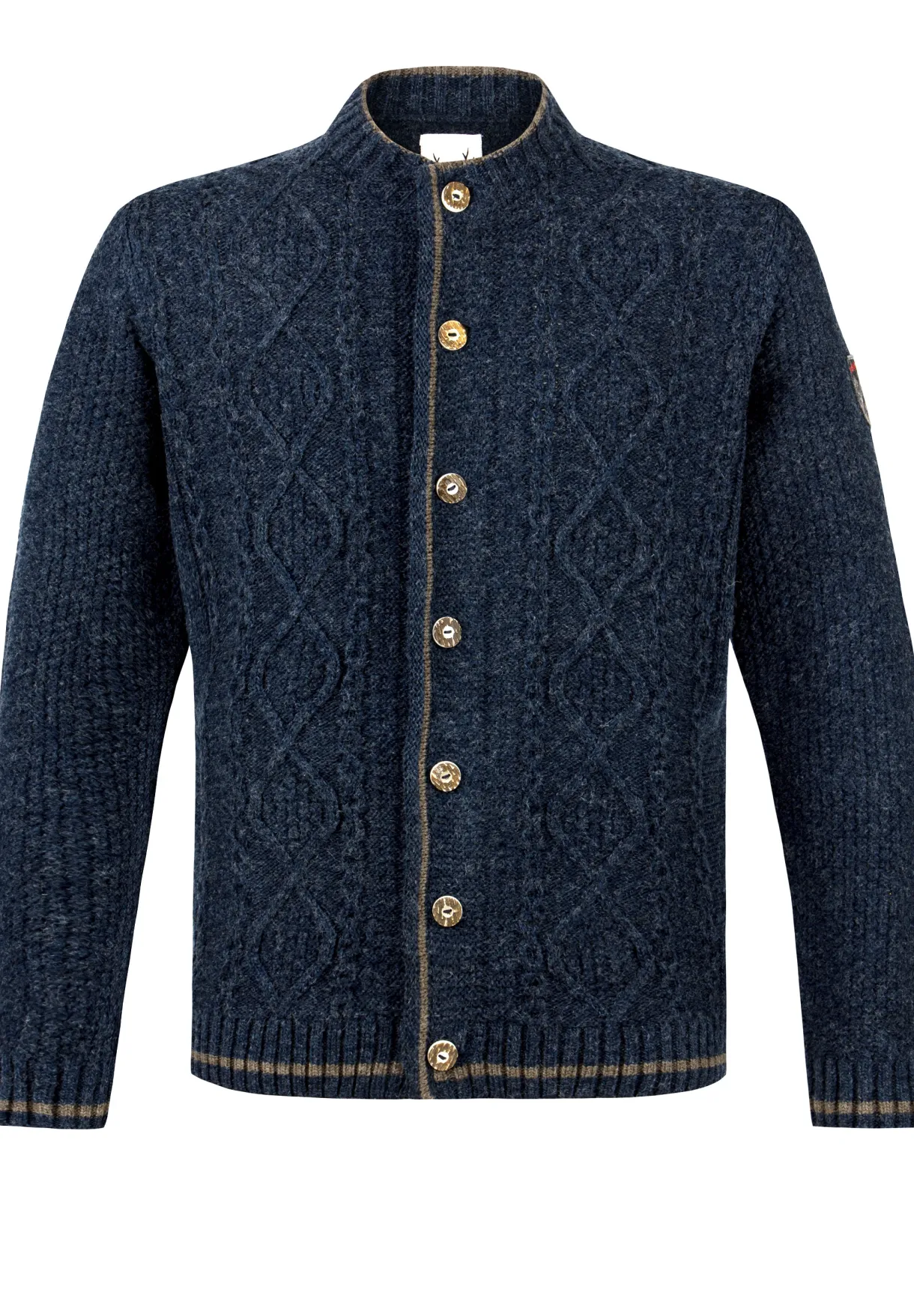 Online Jacke Anton Herren Trachtenjacken