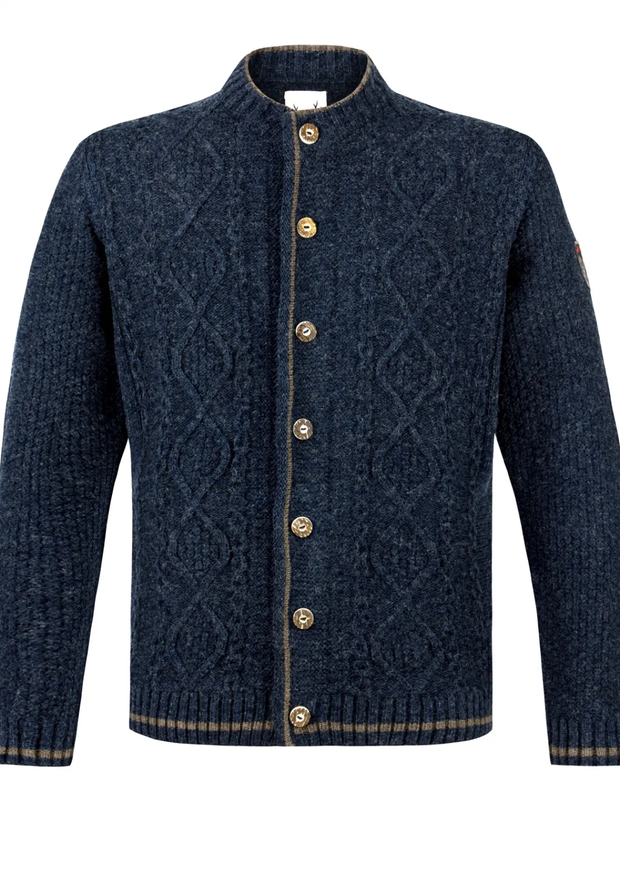 Online Jacke Anton Herren Trachtenjacken