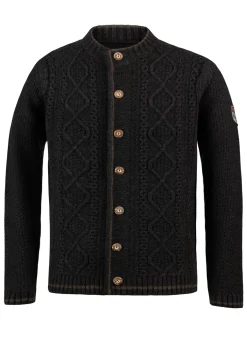 Hot Jacke Anton Herren Trachtenjacken